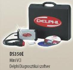Delphi DS350E